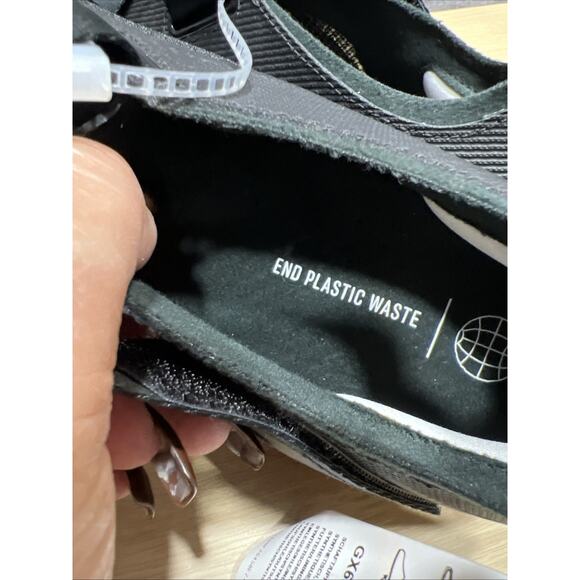 Adidas The Indoor Cycling Shoes Spinning GX6544 Mens Size 8 Womens Size 9 NWT - Picture 9 of 12